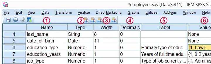 spss statistics tutorial spss statistics tutorial
