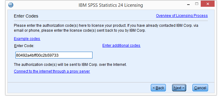 Spss 22 free. download full Version With Crack Archives